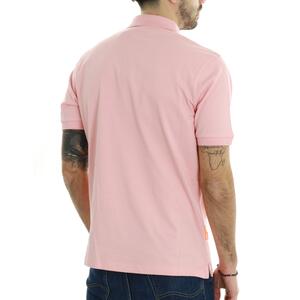 POLO CONTRASTI SUNS - Mad Fashion | img vers.300x/